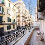 Napoli Charming Apartments Vomero \