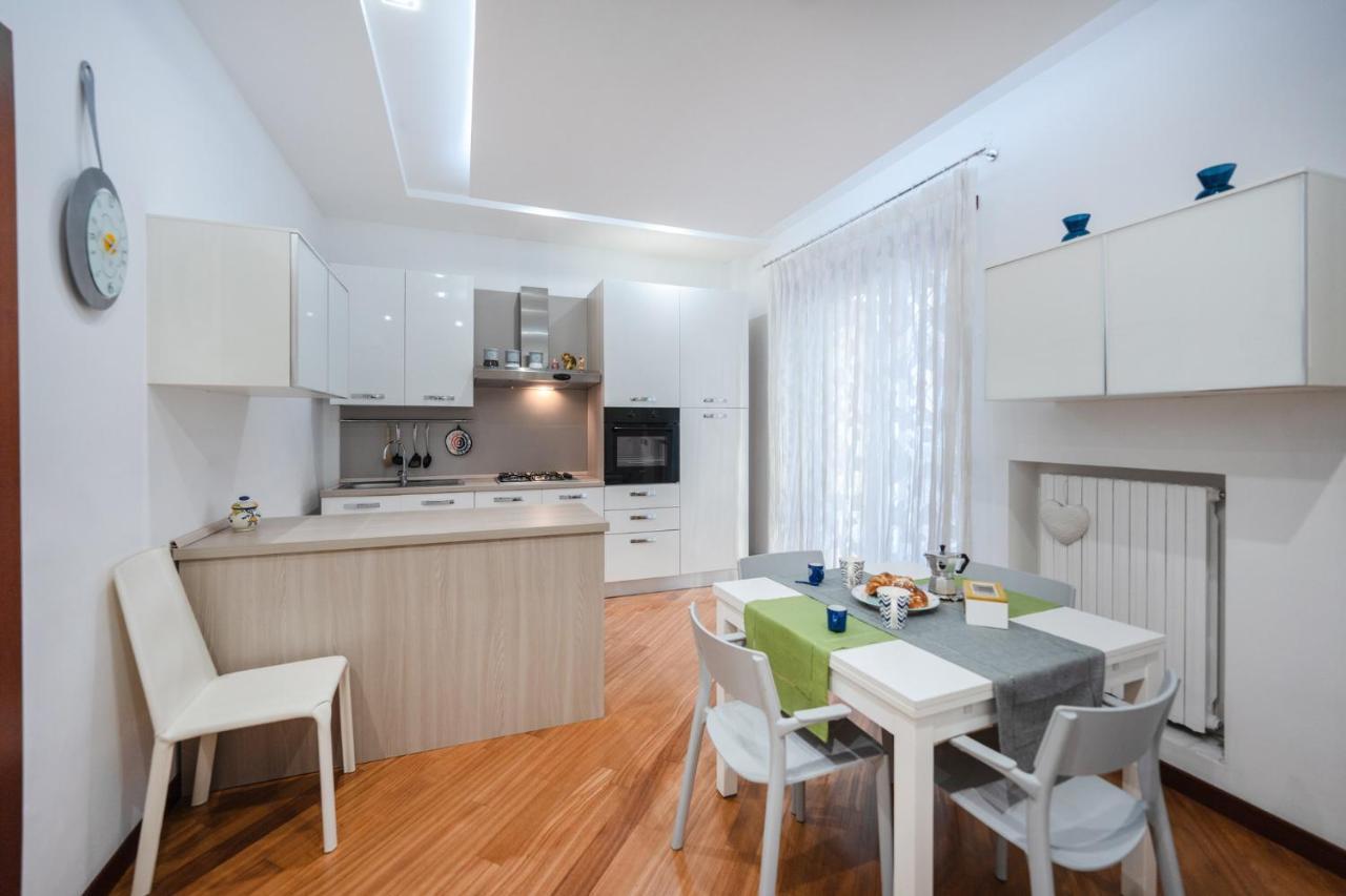 Apartment Charming Vomero 