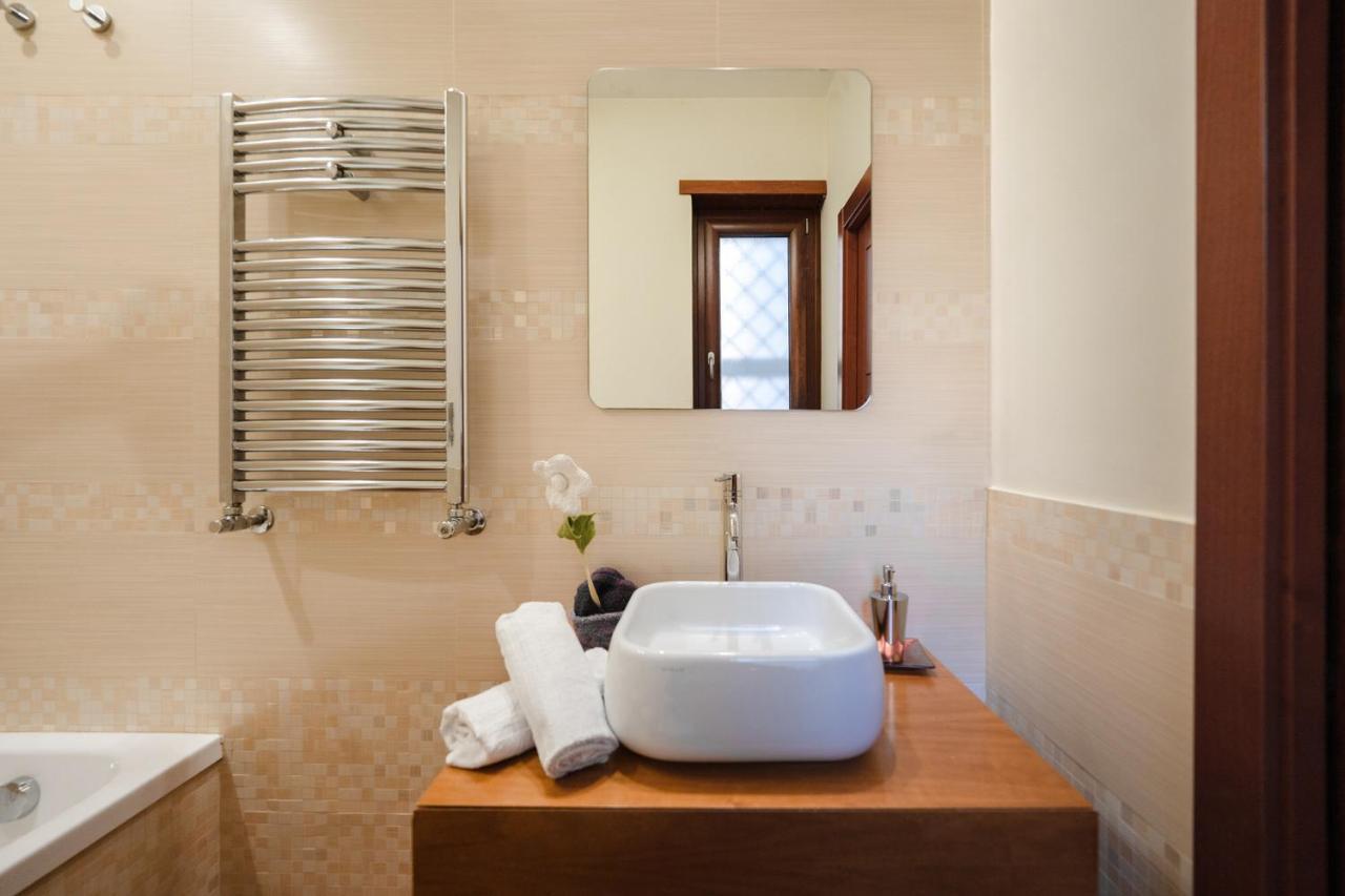 Apartment Charming Vomero 