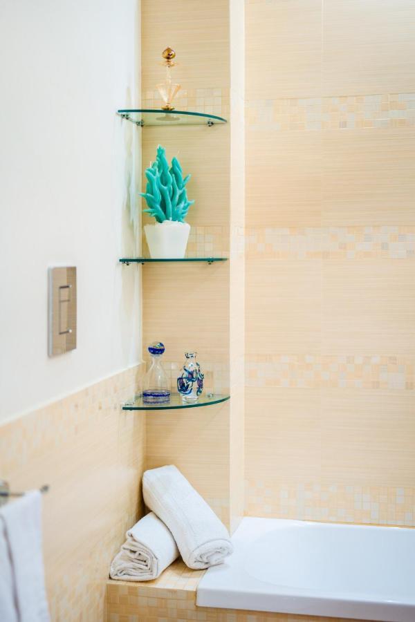 Apartment Charming Vomero 