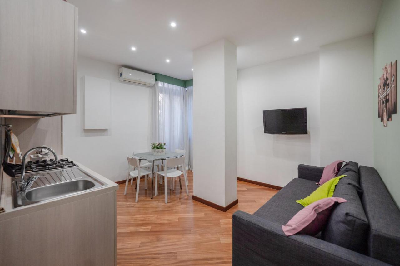 Apartment Charming Vomero 