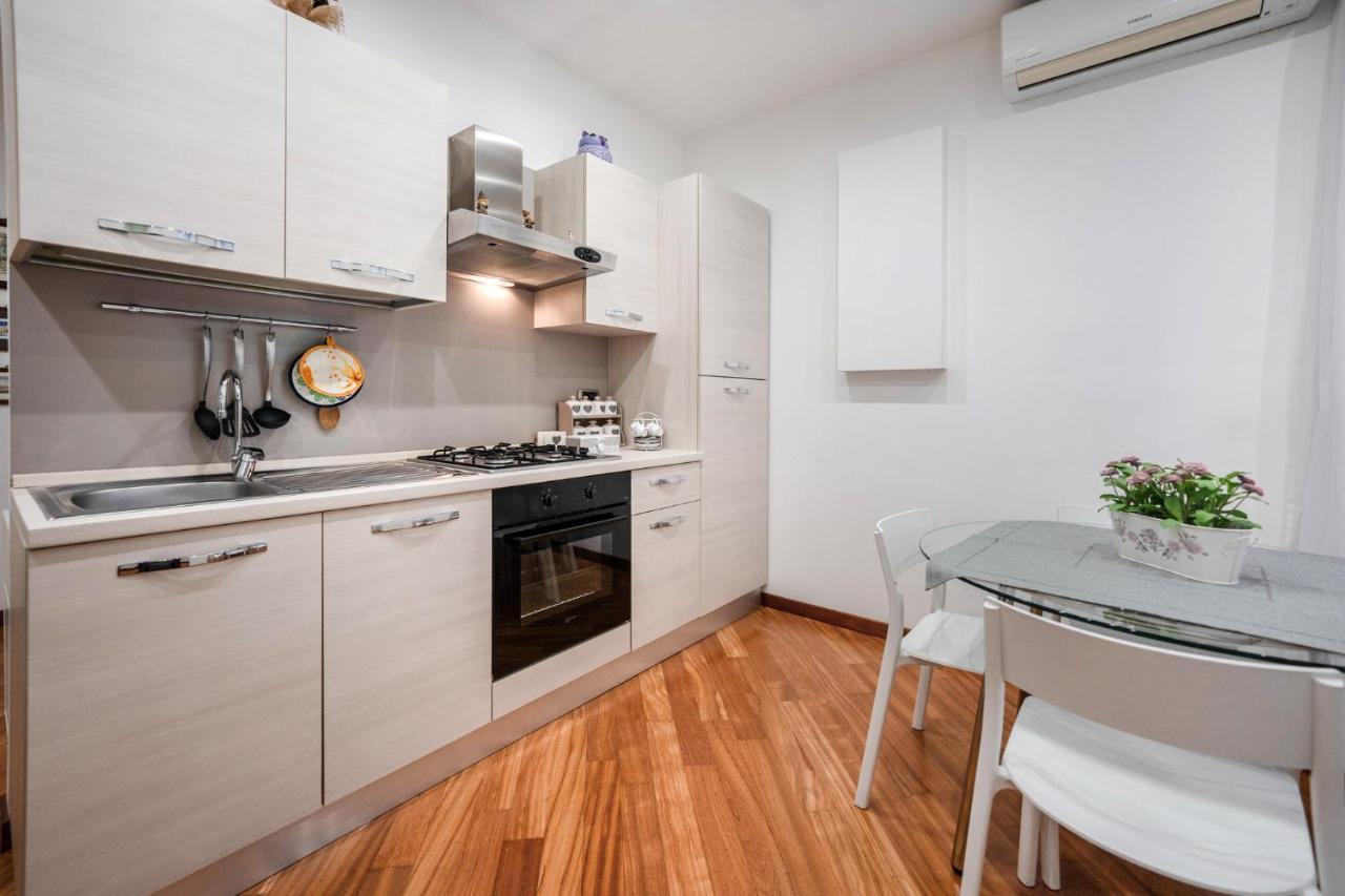 Apartment Charming Vomero 