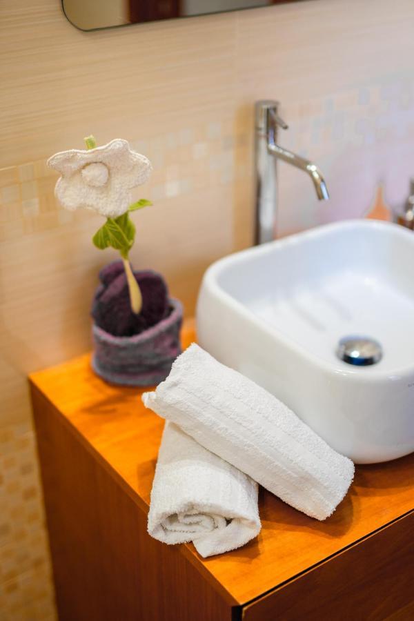 Apartment Charming Vomero 