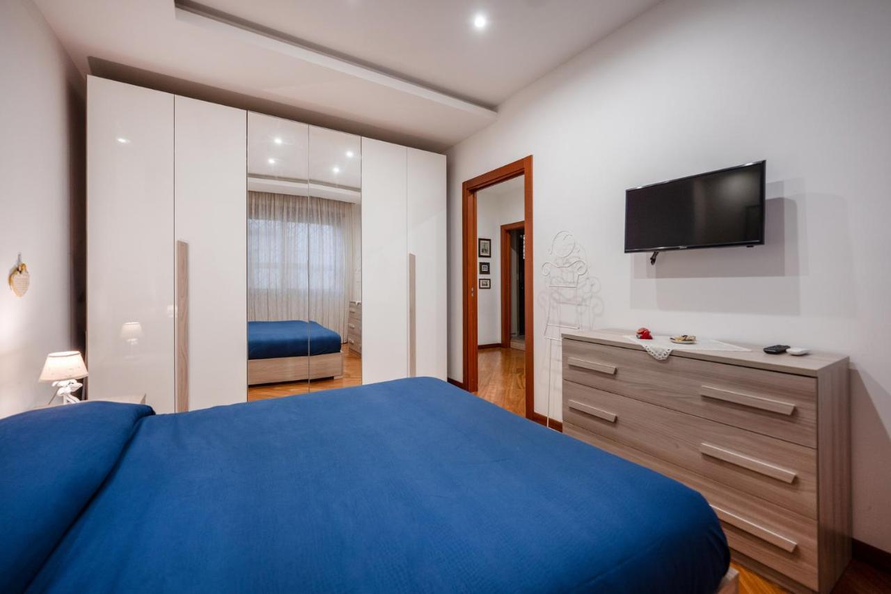 Apartment Charming Vomero 