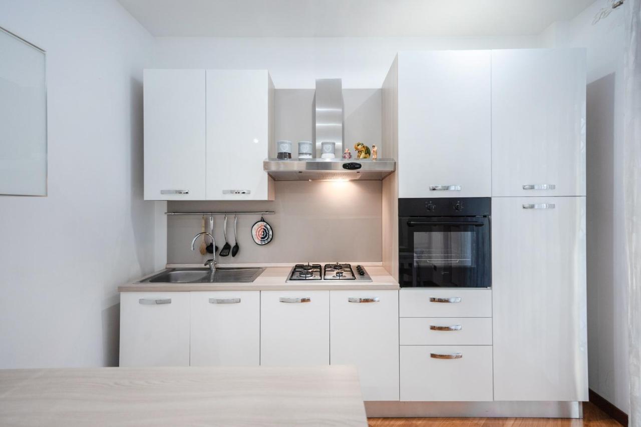 Apartment Charming Vomero 