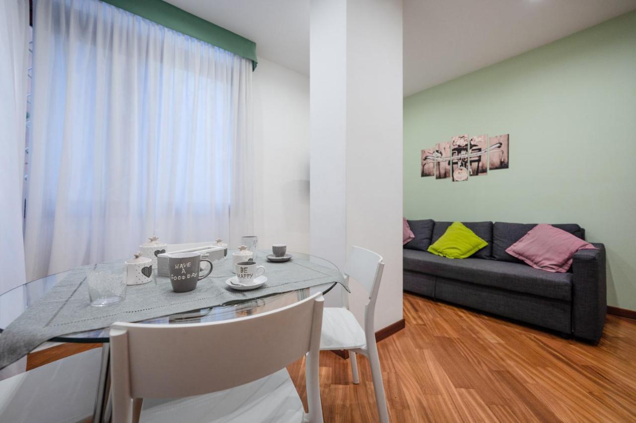 Apartment Charming Vomero 