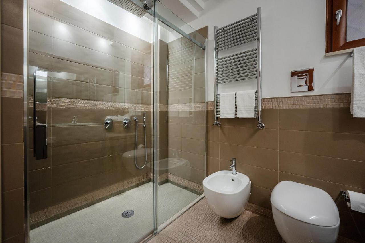 Apartment Charming Vomero 
