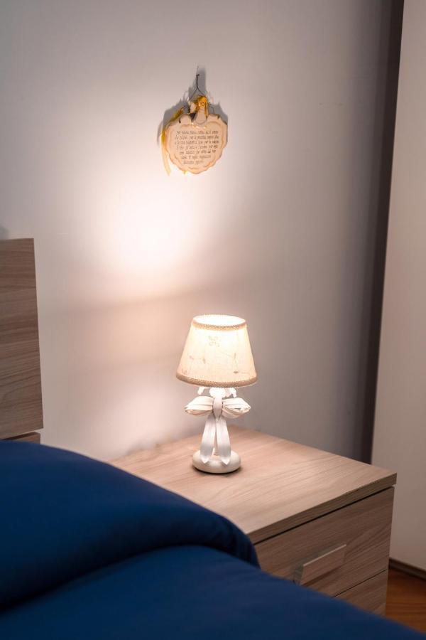 Apartment Charming Vomero 