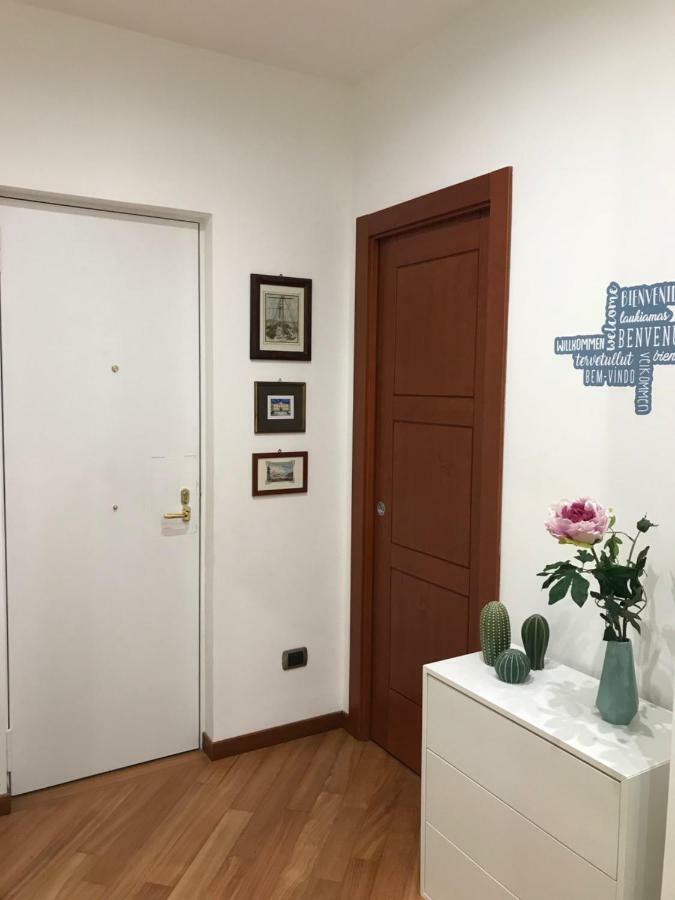 Apartment Charming Vomero 