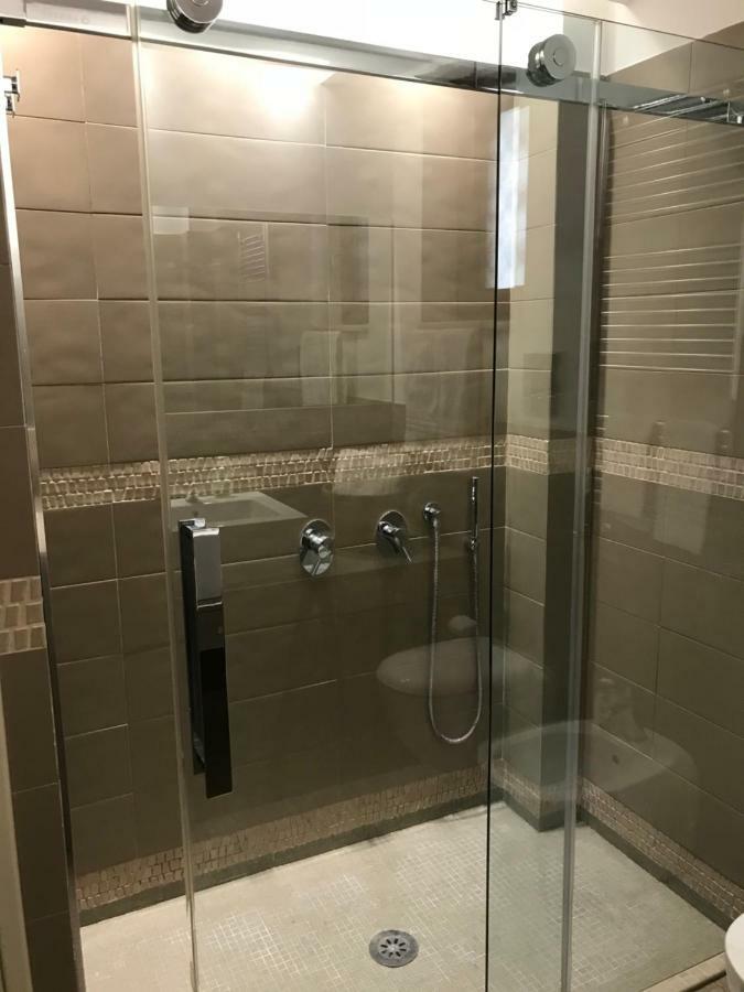 Apartment Charming Vomero 